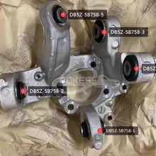 Load image into Gallery viewer, Car Rear Suspension Bushing BB5Z5B758A K201541 K201346 BB5Z5A968A Rear Explorer Knuckle Bush for Ford Explorer Expedition