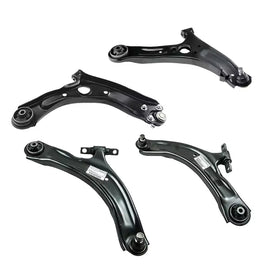 Automobile Control Arm 54500EN001 54501EN001 Suspension Left Right Lower Control Arm for  Nissan Sentra 07-12 Serena C25 C26 C27