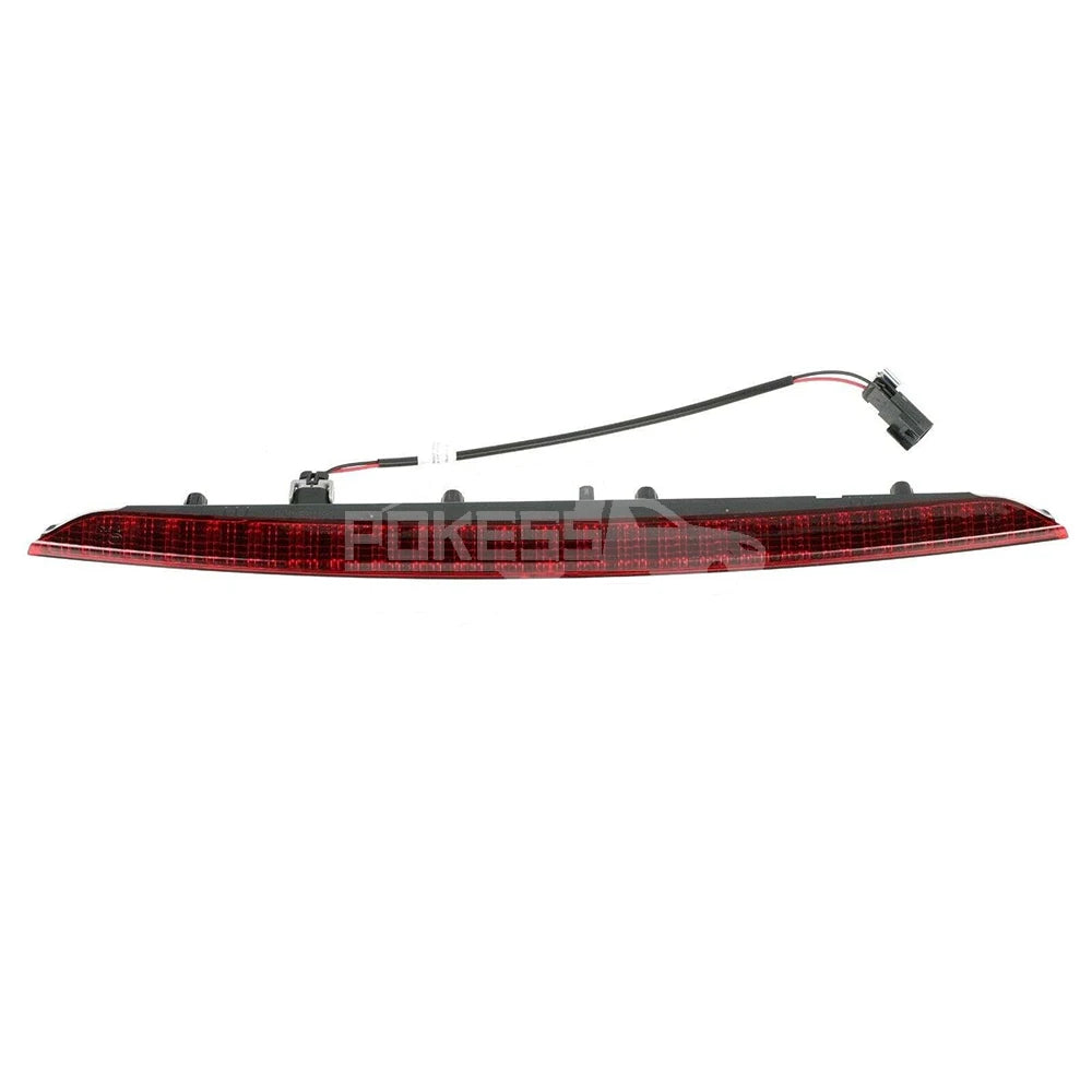 Car GA1Z15A449A LED Fog Light Strip Tail Fog light High Mounted Stop Lamp for Lincoln MKX