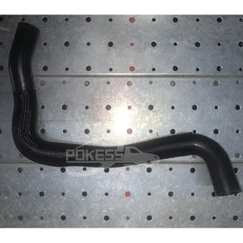 POKESS Upper and Lower Radiator Hose AT4Z8286A Radiator Lower Hose for Ford Edge 3.5 Focus Ecosport Escape