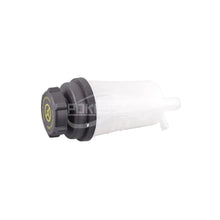 Load image into Gallery viewer, 7G913R700EA 7G913R700AA 7G913R700DA LQ-ZS-070 7G9Z3E764B Power Pump Oil Pot (with filter) For Ford Mondeo 08-12
