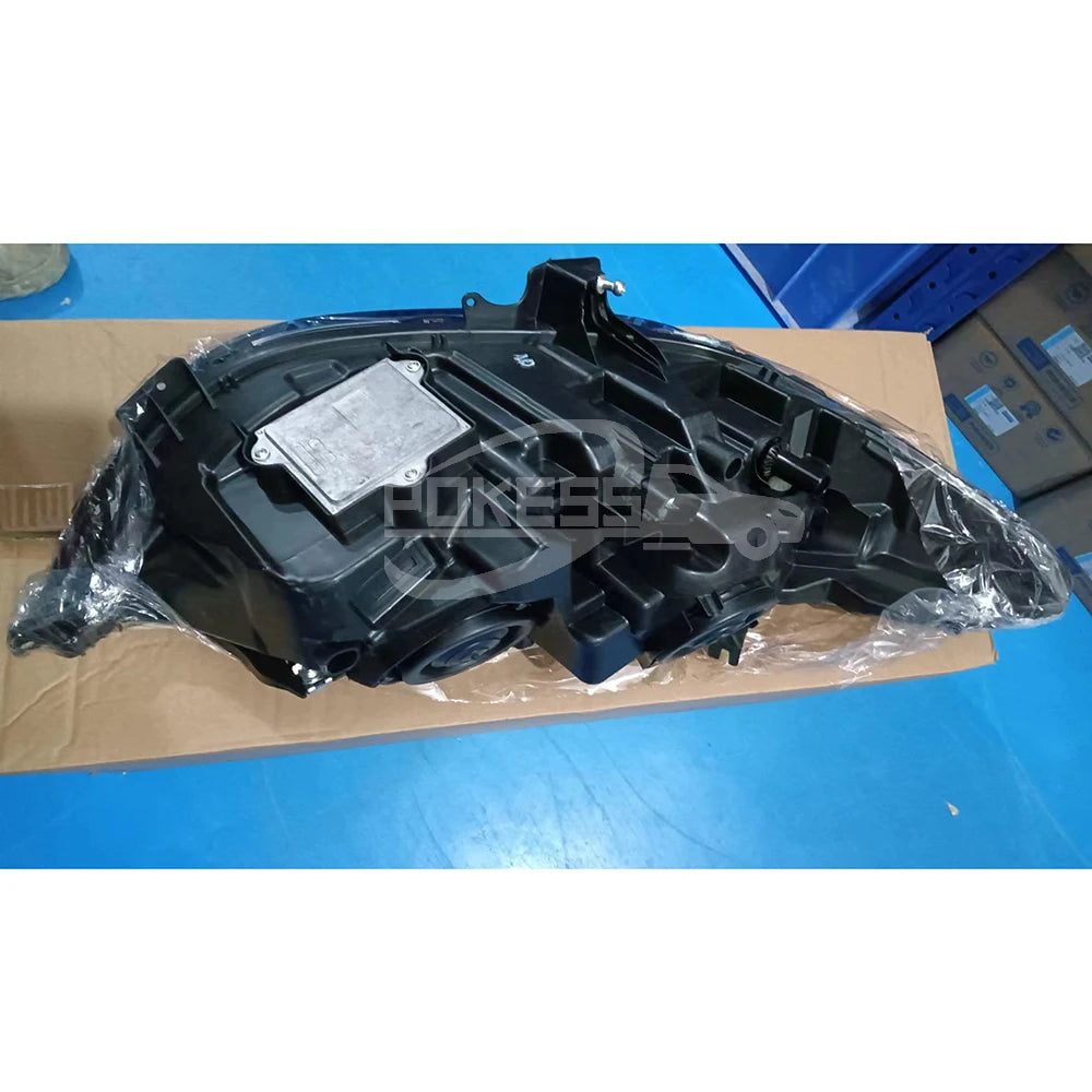 HS7Z13008N HS7313008AE HS7Z13008F HS7313008AF Headlight for Ford Mondeo/Fusion 17-19