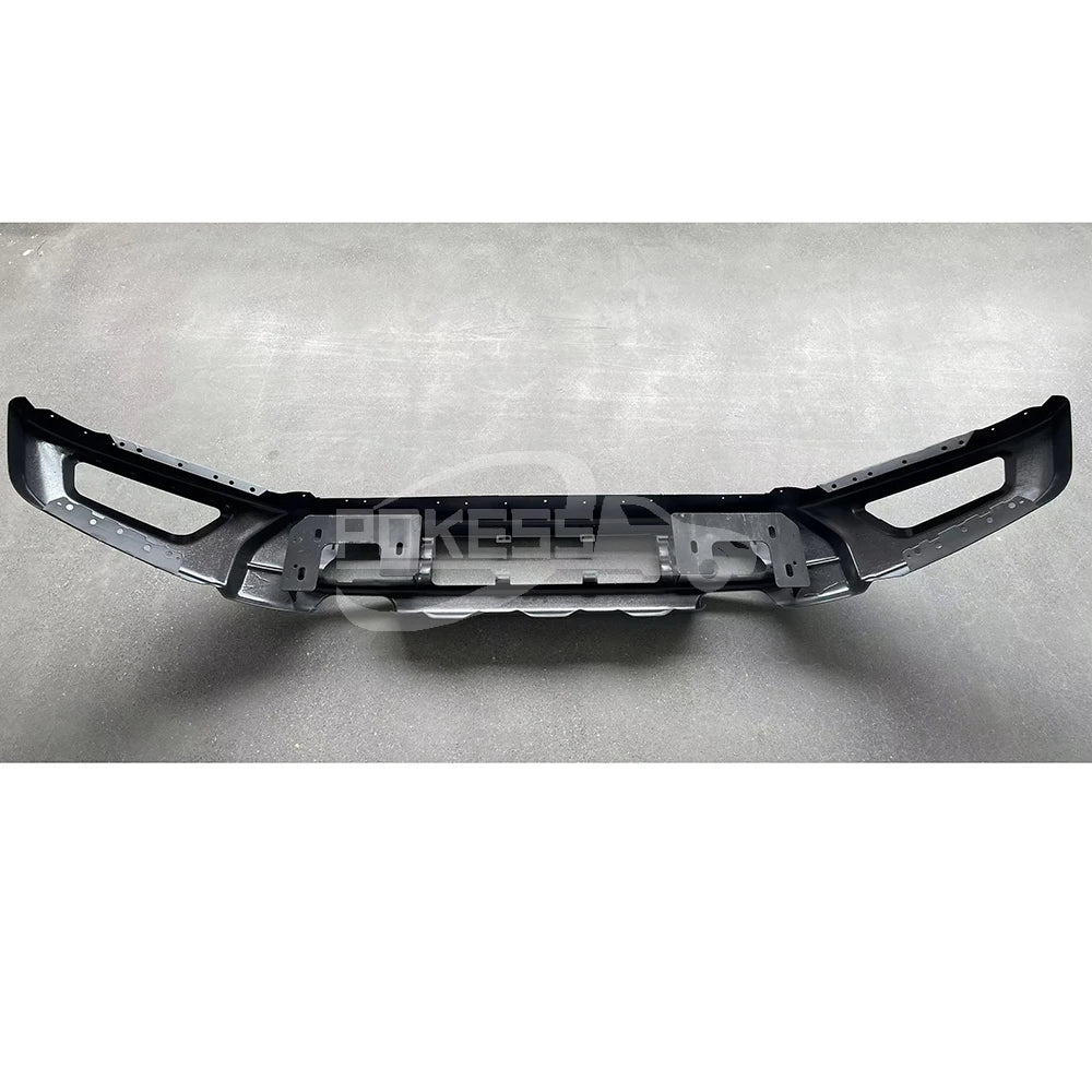 For Ford F150 Front Bumper ML3Z17757H ML3Z17757J Front Bumper for Ford F150 2018 Raptor