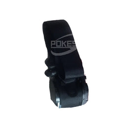 4S71F61295AA3YYW 4S71F61295AB3YYW LK2S71F61295AAYYGZ LK2S71F61295AA3YYW Seat Safty Belt Black Left For Ford Mondeo