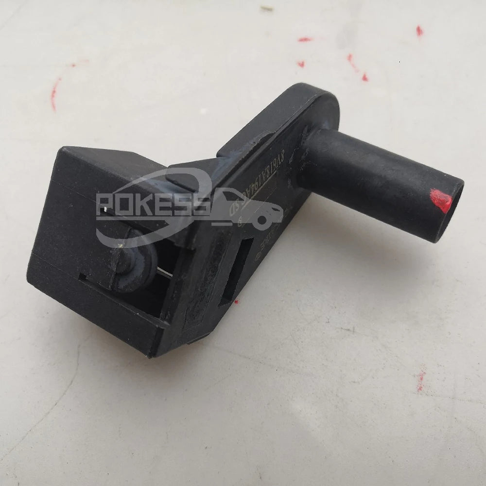 Auto Clip 8V618A194AC Car Radiator Bracket Fastener Holder Clips for Ford Kuga Escape 1.6 2.0