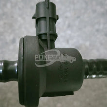 Load image into Gallery viewer, Vapor Canister Purge Valve BV619D289HA H0086 BV619D289GD 1859773 1740347 Solenoid Valve Assembly with Pipe for Ford Focus 12 2.0