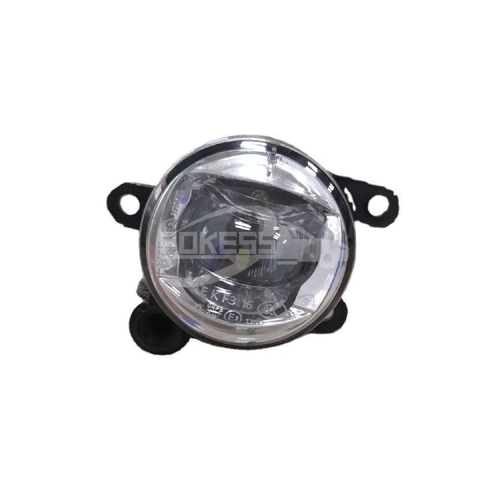 POKESS Brand Fog Lamp JX7B15A254AB JX7B15A254AA Fog Lamp Right for Ford Focus 19/Escape/Mondeo 22