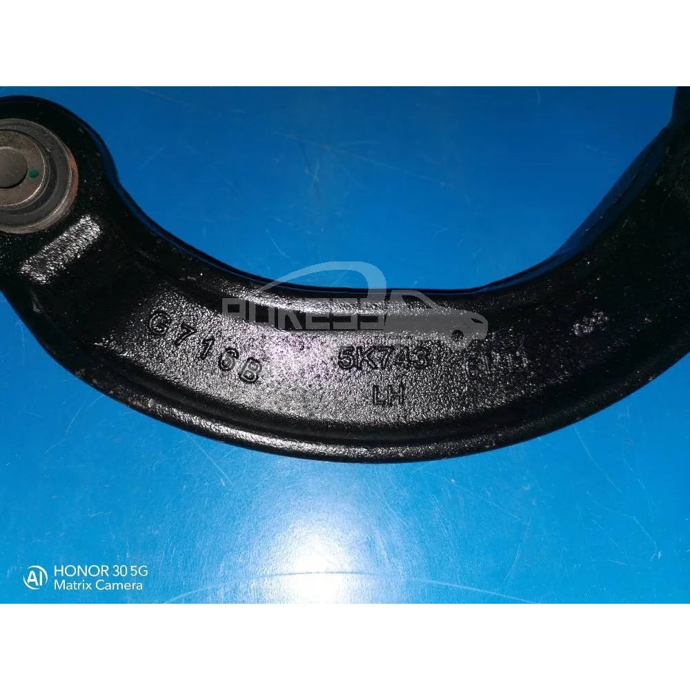 Rear Suspension Control Arm Kit FR3Z5500D FR3Z5500K Rear Suspension for Ford Mustang 15 Edge 2015-