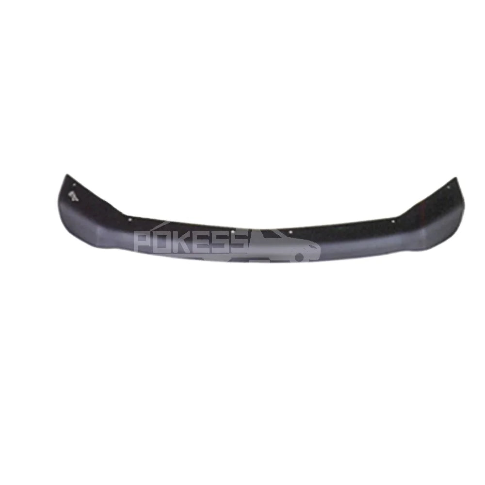 KJ7Z8419AA KJ7B17F771AAPRAA Front Bumper Lower Trim Plate for Lincoln MKC 18
