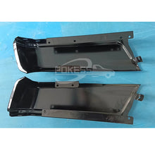 Load image into Gallery viewer, For Ford F150 Raptor Bumper FL3Z17906CPTM Left/Right Rear Bumper Corner Cover for Ford F150 2015- 2023 (RAPTOR)