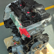 Load image into Gallery viewer, For 2012 Ford Ranger 2.2 Complete Engine BB3Q6006EA 1759628 BB3Q6U004AD U375 4D22T Engine 12 2.2 for Ranger 12 2.2 Ever