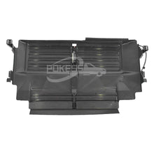 Load image into Gallery viewer, Car Radiator Shutter BM518475DD Plastic Front Radiator Support Shutter Without Motor for Ford Focus 2012 Fiesta