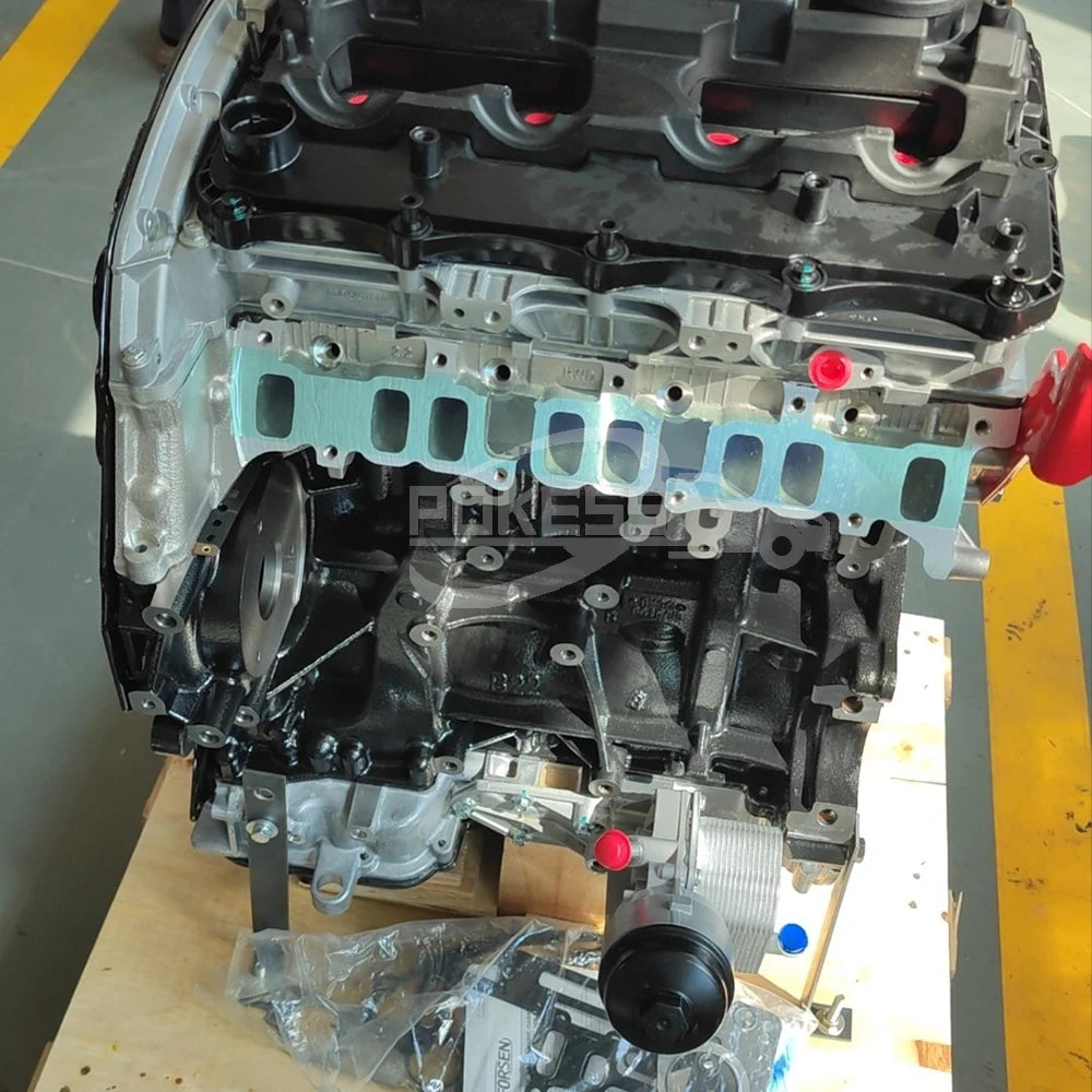 For 2012 Ford Ranger 2.2 Complete Engine BB3Q6006EA 1759628 BB3Q6U004AD U375 4D22T Engine 12 2.2 for Ranger 12 2.2 Ever