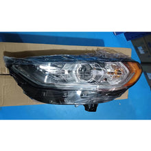 Load image into Gallery viewer, For Ford Mondeo Headlights Scheinwerfer HS7Z13008E HS7313W030AH Headlight Headlamp for Ford Fusion 2017-2019