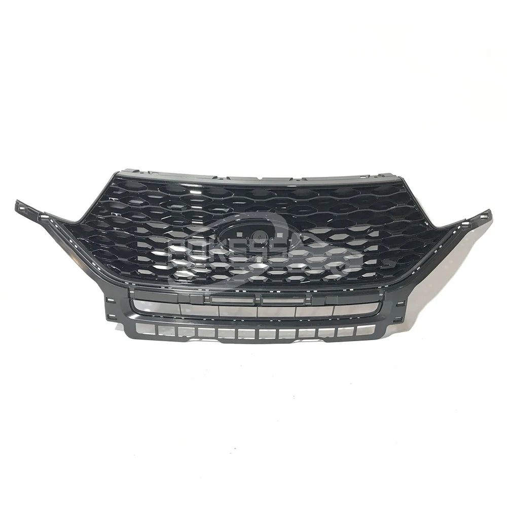 Auto Front Grille LB5Z8200GC LB5Z8200DC LB5Z8200GC LB5Z8200AB ST Front Bumper Grill for Ford Explorer 2020 2021