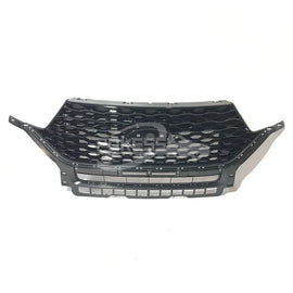 Auto Front Grille LB5Z8200GC LB5Z8200DC LB5Z8200GC LB5Z8200AB ST Front Bumper Grill for Ford Explorer 2020 2021