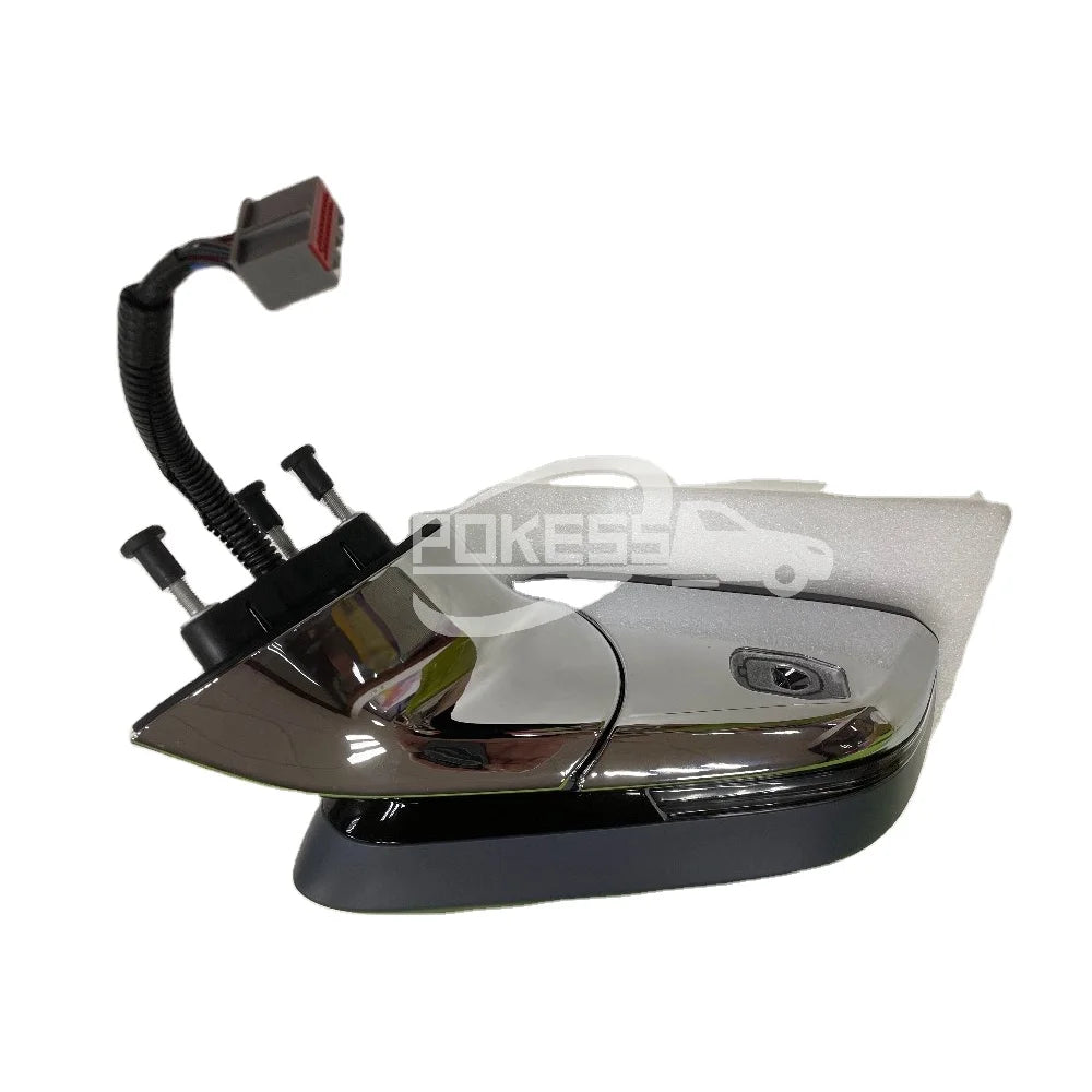 Left Rear Mirror Light HP5Z17682E Rearview Mirror Signal Light 13 line for Lincoln MKZ