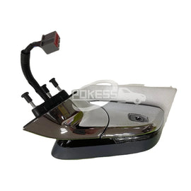 Left Rear Mirror Light HP5Z17682E Rearview Mirror Signal Light 13 line for Lincoln MKZ