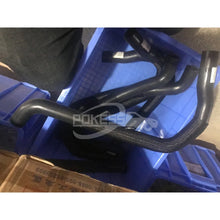 Load image into Gallery viewer, POKESS Upper and Lower Radiator Hose AT4Z8260A Radiator Upper Water Pipe for Ford Edge 3.5