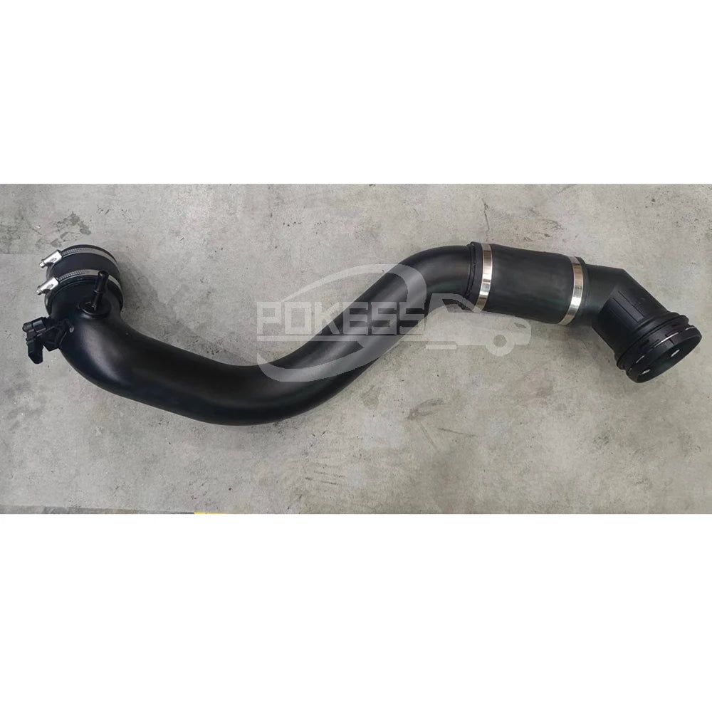 F150 Intercooler Pipe HL3Z6F073A HL346F073AD Intercooler Intake Pipe for Ford F-150 2015 3.5