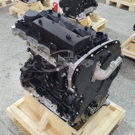 For 2012 Ford Ranger 2.2 Complete Engine BB3Q6006EA 1759628 BB3Q6U004AD U375 4D22T Engine 12 2.2 for Ranger 12 2.2 Ever