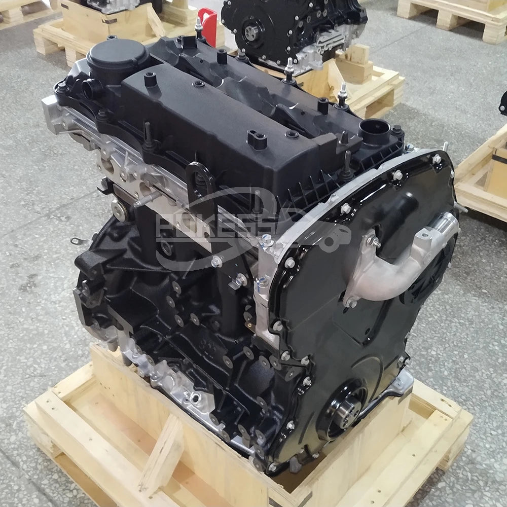 For Original 2012 Ford Ranger Accessories 2.2 Complete Diesel Engine Assembly BB3Q6006EA 1759628 BB3Q6U004AD U375 4D22T