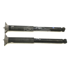 Monroe Shock Absorbers CV6118080PAG Rear Shock Absorber Assembly for Ford Kuga