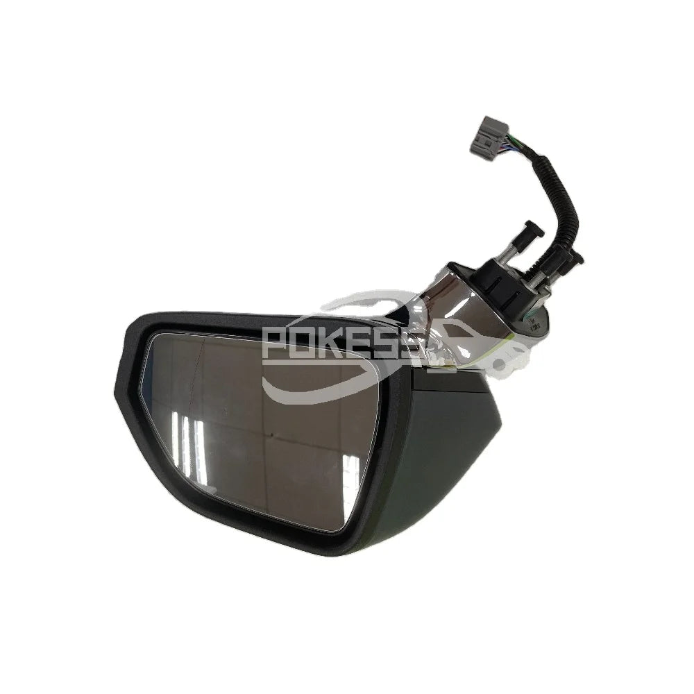 Left Rear Mirror Light HP5Z17682E Rearview Mirror Signal Light 13 Line for Lincoln MKZ