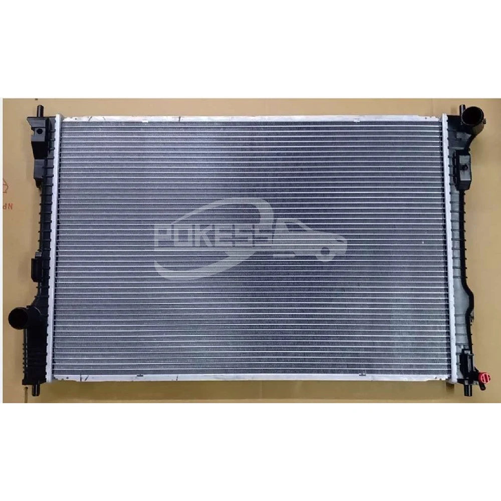 Explorer Radiator Car Engine Parts EB5Z8005E Radiator for Ford Explorer 2011 3.5