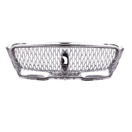 POKESS AUTO Grille KJ7Z8200AA KJ7B8200ACSMAS Middle Grille Bracket For lincoln MKC 18
