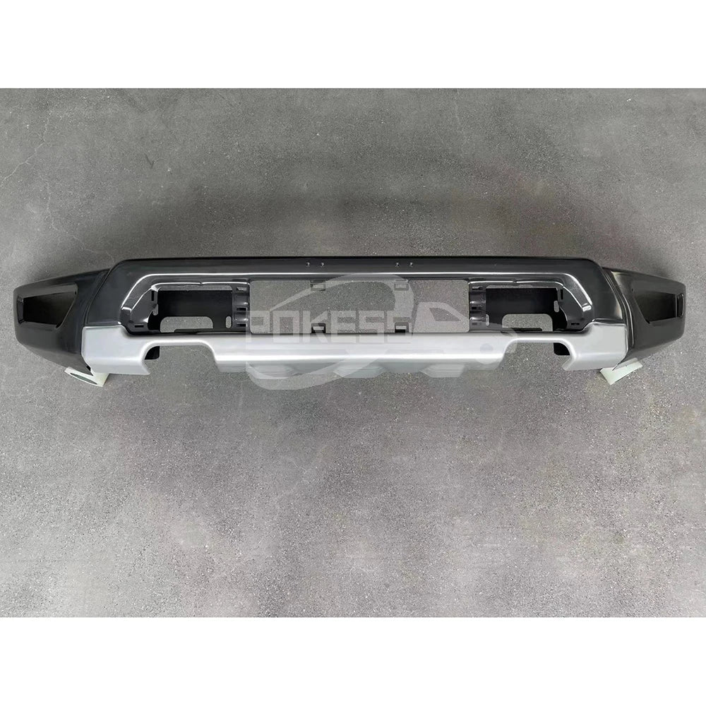 For Ford F150 Front Bumper ML3Z17757H ML3Z17757J Front Bumper for Ford F150 2018 Raptor