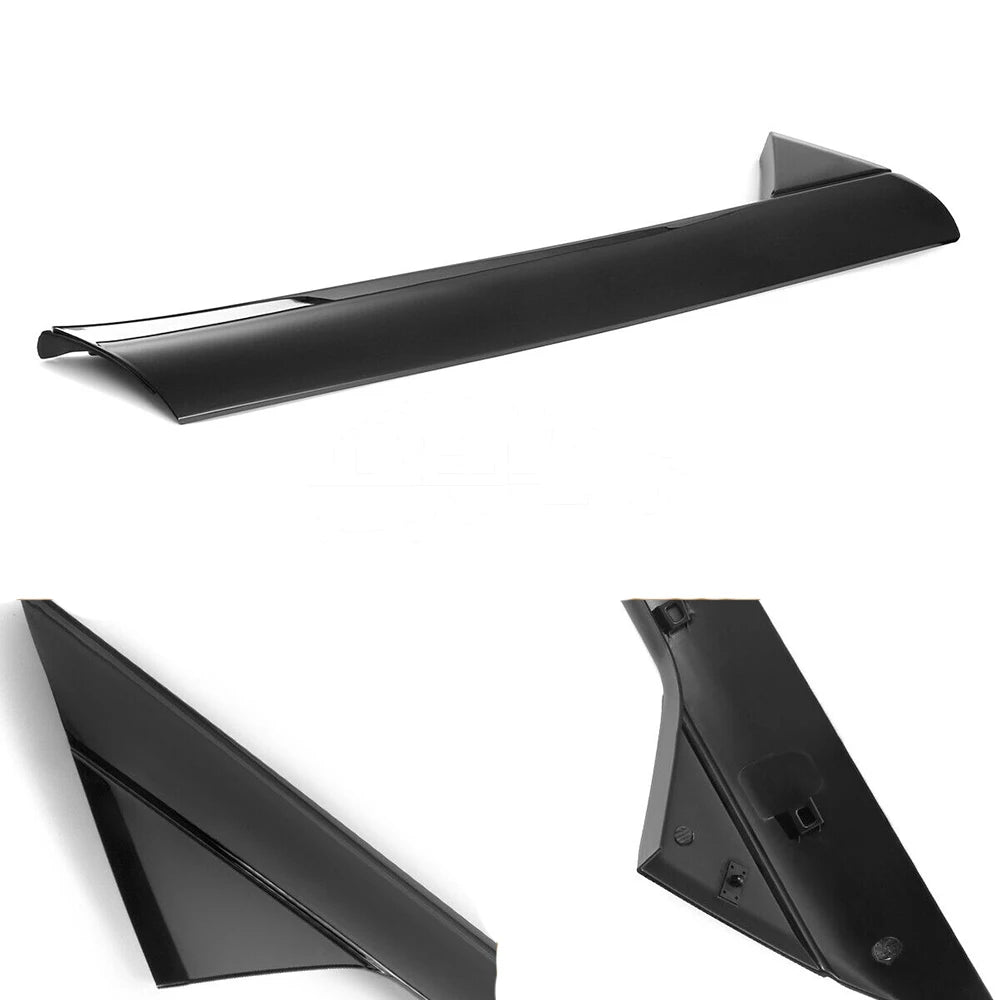 Auto BB5Z7803145AA BB5Z7803145-AA Front Left & Right Windshield Molding Outer Trim Pillar For Ford Explorer 2011-2019
