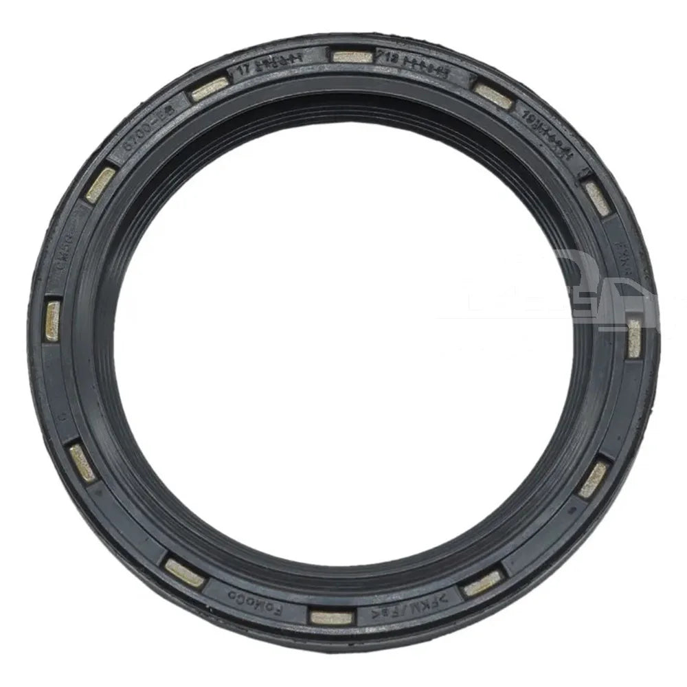 Car Oil Seal CM5G6700EB Crankshaft Front Oil Seal for Ford Focus Fiesta Ecosport