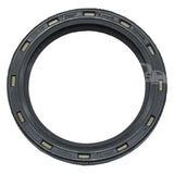 Car Oil Seal CM5G6700EB Crankshaft Front Oil Seal for Ford Focus Fiesta Ecosport