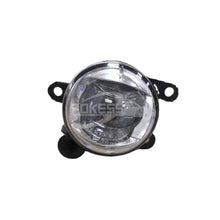 Load image into Gallery viewer, POKESS Brand Fog Lamp JX7B15A255AB JX7B15A255AA Left Fog Light for Ford Focus 19/Escape/Mondeo 22