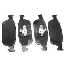 Load image into Gallery viewer, Auto Fiesta ST Brake Pad DGY03328Z Front Brake Pads Set For Ford Fiesta 09-13 Mazda