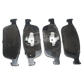 Auto Fiesta ST Brake Pad DGY03328Z Front Brake Pads Set For Ford Fiesta 09-13 Mazda