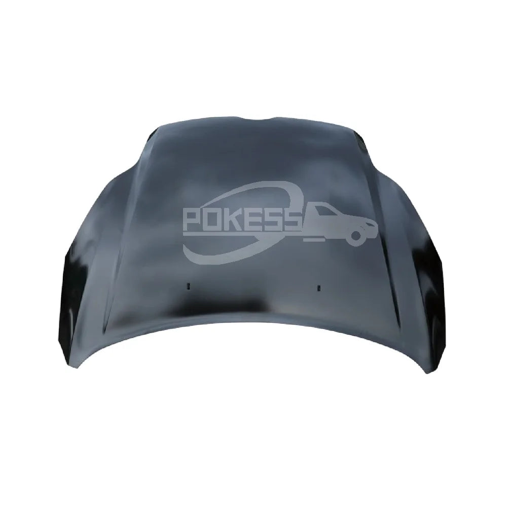 Body Kit PBM51A16610AA 1797477 FD1M01A SYFD035B-002 Auto Parts Metal Hood Bonnet for Ford Focus 12