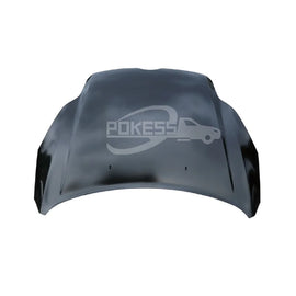 Body Kit PBM51A16610AA 1797477 FD1M01A SYFD035B-002 Auto Parts Metal Hood Bonnet for Ford Focus 12