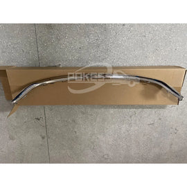 Car bumper system HP5Z17C830A HP5317E911AB rear bumper stripe for lincoln MKZ 17-