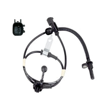 Load image into Gallery viewer, for Ford Mustang Front Wheel ABS Sensor Left FR3Z2C205A FR3C2C205AC Spare Parts with Black Plug Wheel tire speed sensor