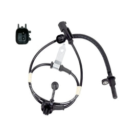 for Ford Mustang Front Wheel ABS Sensor Left FR3Z2C205A FR3C2C205AC Spare Parts with Black Plug Wheel tire speed sensor