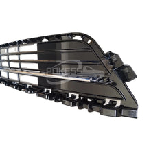 Load image into Gallery viewer, GD9Z17K945A GD9B17A754AE 5453743 Front Bumper Lower Trim Plate for Lincoln CPT