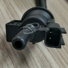 Load image into Gallery viewer, Vapor Canister Purge Solenoid FR3Z9G297H Vapor Canister Purge Solenoid Assembly With Pipe for Ford Mustang 2.3
