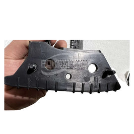 GD9Z17C947C 6S711K024AA 81EB1K024AA GD9B17D959AF 81EB1K024AB Left Front Bumper Bracket small for Lincoln CPL 17-