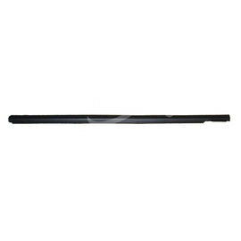 4M51A25605 4M51A25604 4M51A20562 4M51A20563 Rear Door Glass Pressure Seal Rubber Strip for Ford Focus