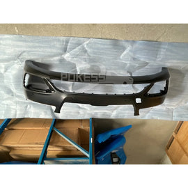 Car front Bumper HP5Z17D957SEPTM HP53F17K819SEEPRAA Front Bumper 6 hole for lincoln MKZ 17-