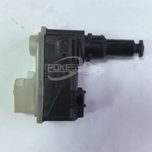 Load image into Gallery viewer, POKESS Auto Parts 9810871780 Fuel Tank Door Flap Actuator for Peugeot Citroen Opel