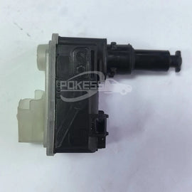POKESS Auto Parts 9810871780 Fuel Tank Door Flap Actuator for Peugeot Citroen Opel