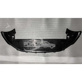 car engine GD9Z8200CA GD9B8200CFSMA4 5747618 engine armor lower plate for Lincoln CPL 17-